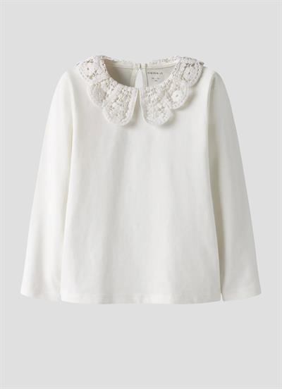 Sweatshirt Beyaz