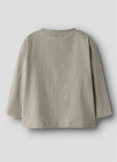 Name IT Sweat Yeşil