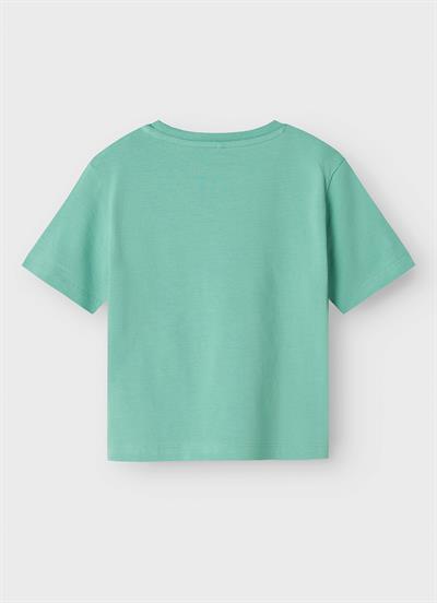 T-Shirt Yeşil