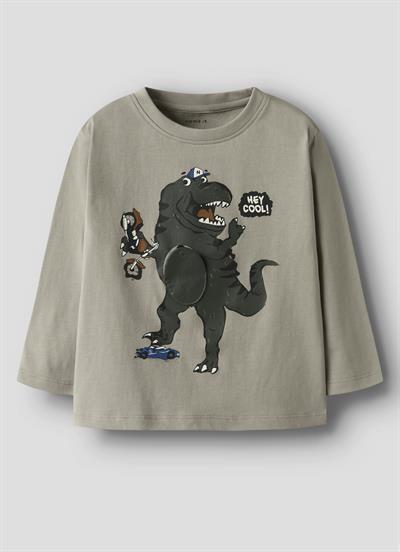 Name IT Sweat Yeşil