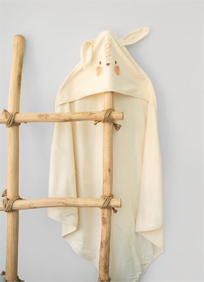 Tawky Banyo Silgisi Natural