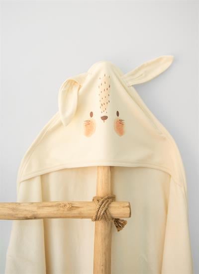 Tawky Banyo Silgisi Natural