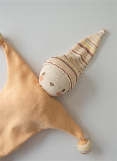 Tawky Uyku Arkadaşı Kavun 24*35 CM 