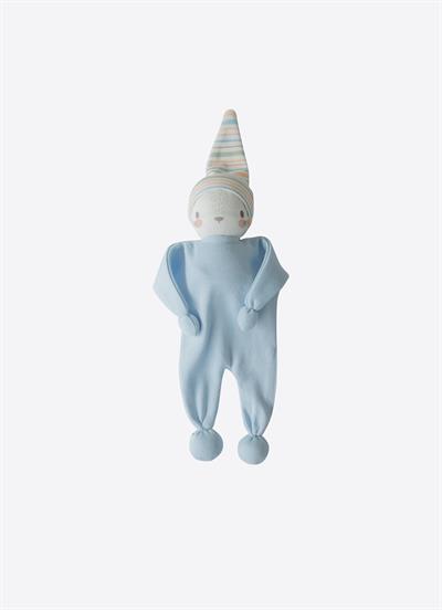 Tawky Uyku Arkadaşı Mavi 24*35 CM