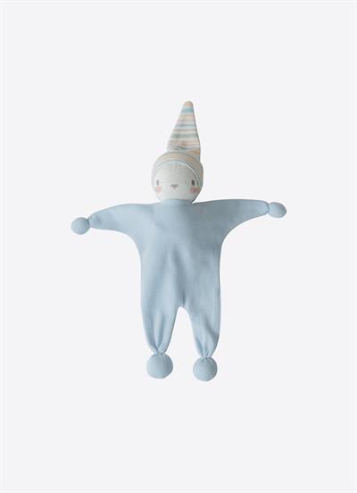 Tawky Uyku Arkadaşı Mavi 24*35 CM