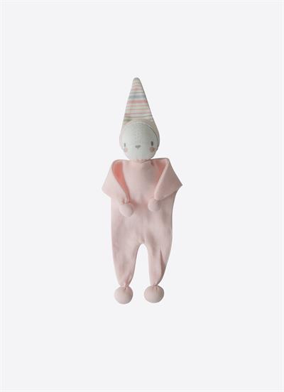 Tawky Uyku Arkadaşı Pembe 24*35 CM