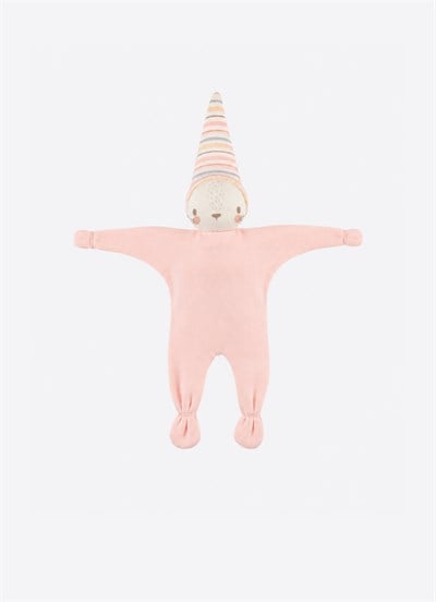 Tawky Uyku Arkadaşı Pembe 24*35 CM