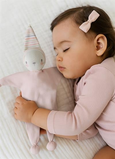 Tawky Uyku Arkadaşı Pembe 24*35 CM