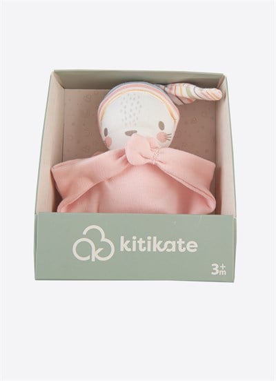 Tawky Uyku Arkadaşı Pembe 24*35 CM