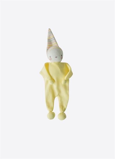 Tawky Uyku Arkadaşı Sarı 24*35 CM