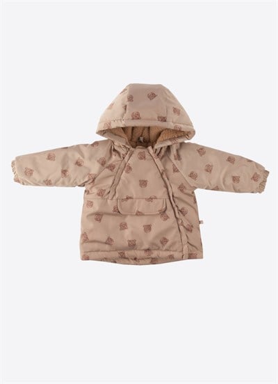 Tedy Bear Mont Bej