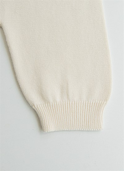 Tomi Triko Pantolon Natural