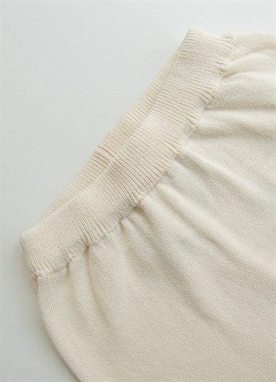 Tomi Triko Pantolon Natural