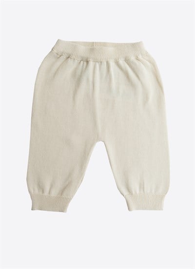 Tomi Triko Pantolon Natural