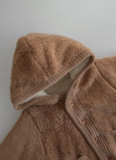 Tomy Mont Kahverengi