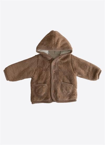 Tomy Mont Kahverengi