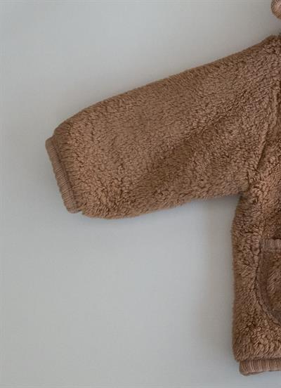 Tomy Mont Kahverengi