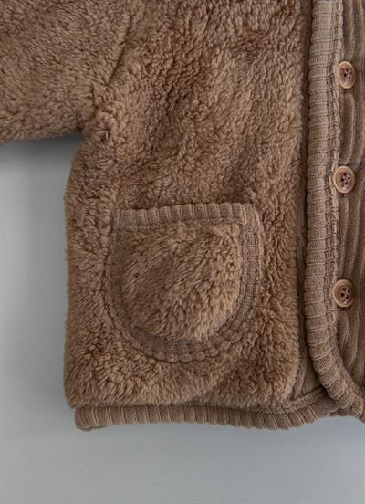 Tomy Mont Kahverengi