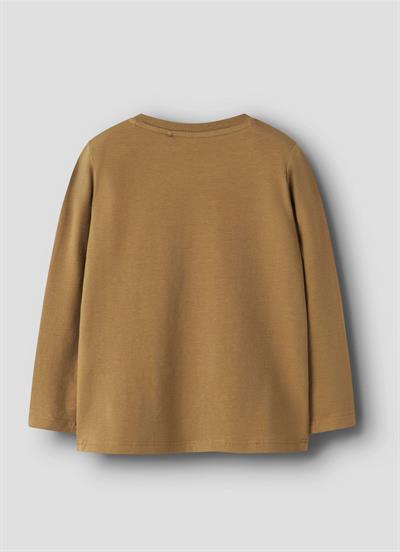 NAME IT TSHIRT HARDAL