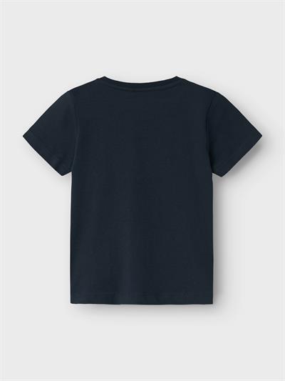T-Shirt Lacivert