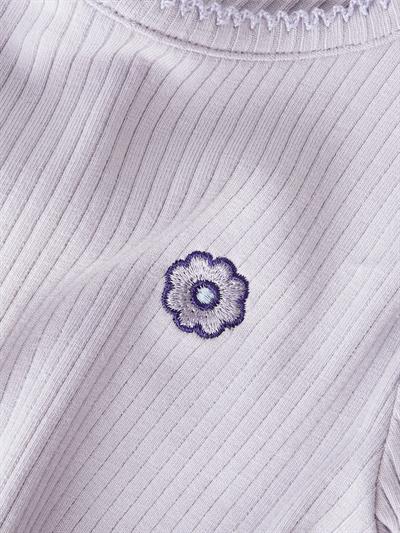 T-Shirt Lila