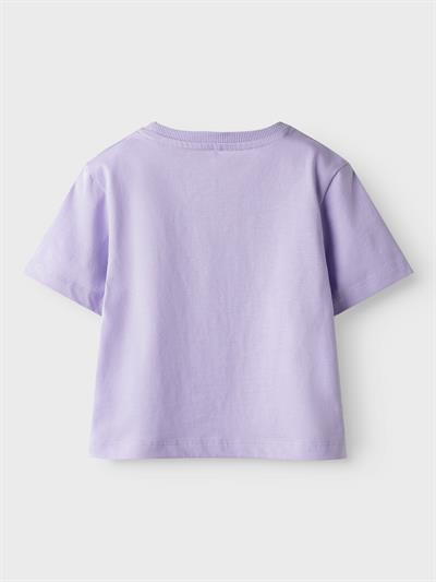 T-Shirt Lila