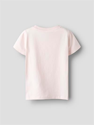 T-Shirt Pembe