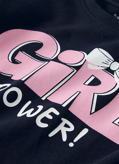 Sweat Uzun Kol Lacivert