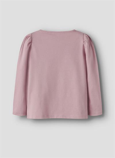 Sweatshirt Lila