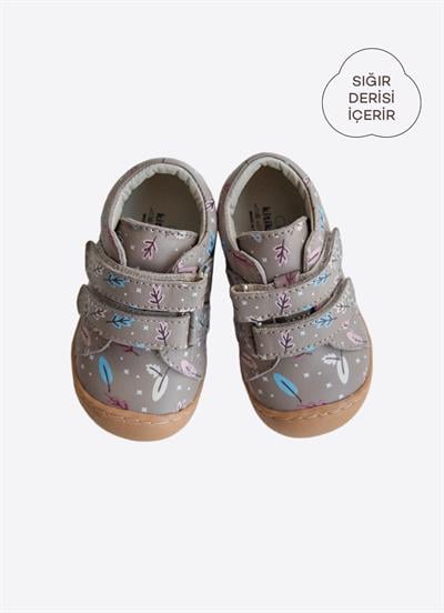 Tuttino İlk Adım Ayakkabı Bej