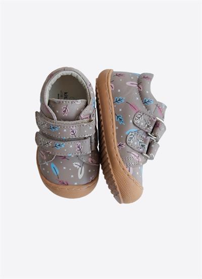 Tuttino İlk Adım Ayakkabı Bej