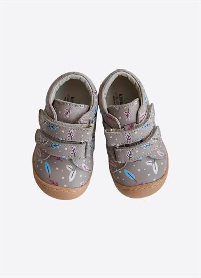 Tuttino İlk Adım Ayakkabı Bej