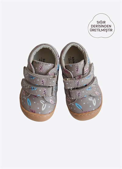 Tuttino İlk Adım Ayakkabı Bej