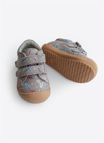 Tuttino İlk Adım Ayakkabı Bej