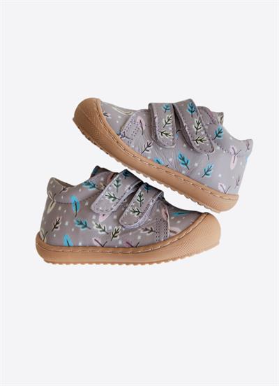 Tuttino İlk Adım Ayakkabı Mor