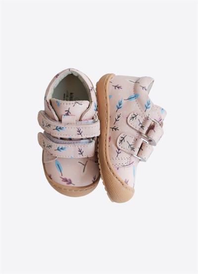 Tuttino İlk Adım Ayakkabı Pembe