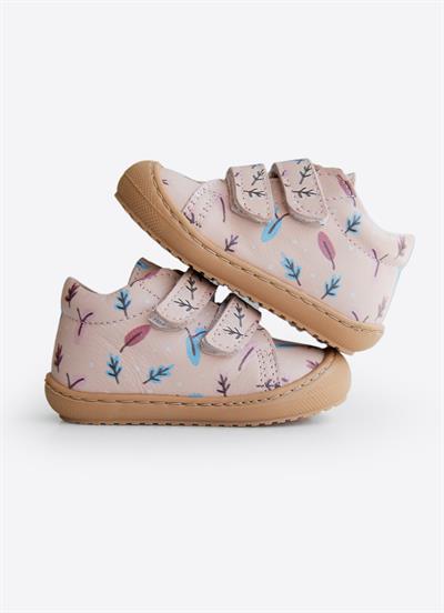Tuttino İlk Adım Ayakkabı Pembe