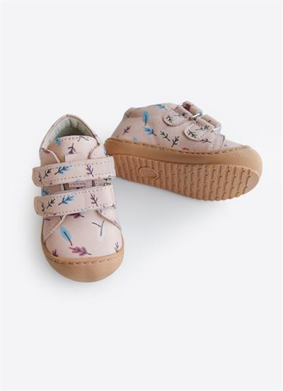 Tuttino İlk Adım Ayakkabı Pembe