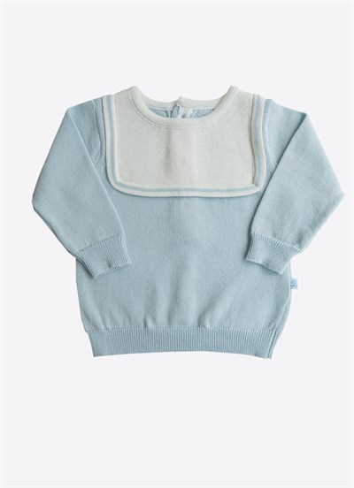 Wilder Triko 2li Takım Mavi