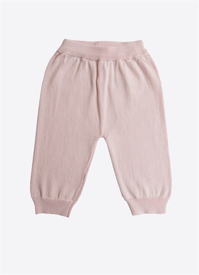 Wilder Triko 2li Takım Pembe