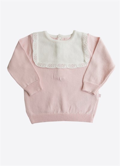 Wilder Triko 2li Takım Pembe