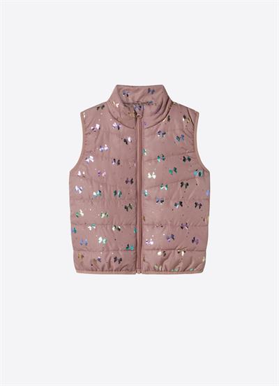 Name IT Yelek Pembe