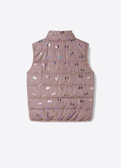 Name IT Yelek Pembe