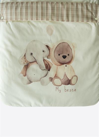 Zen Alt Açma Minderi Natural