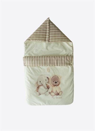 Zen Alt Açma Minderi Natural