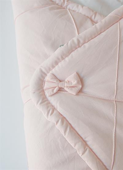 Zen Kundak Pembe