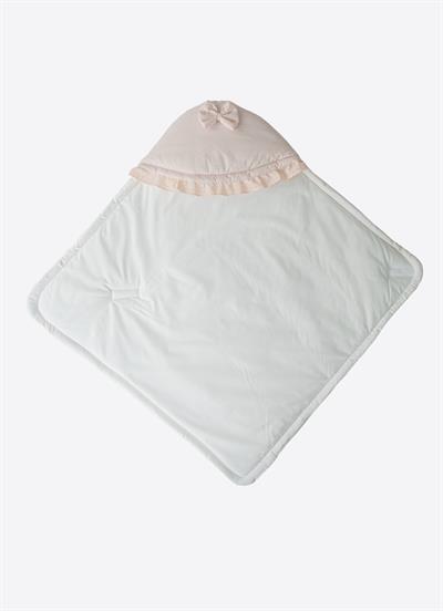 Zen Kundak Pembe