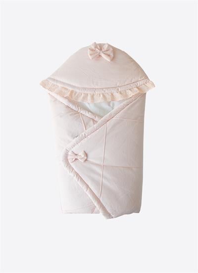 Zen Kundak Pembe