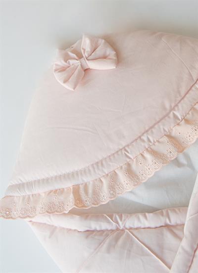 Zen Kundak Pembe