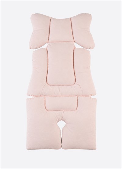 Zen Puset Minderi Pembe